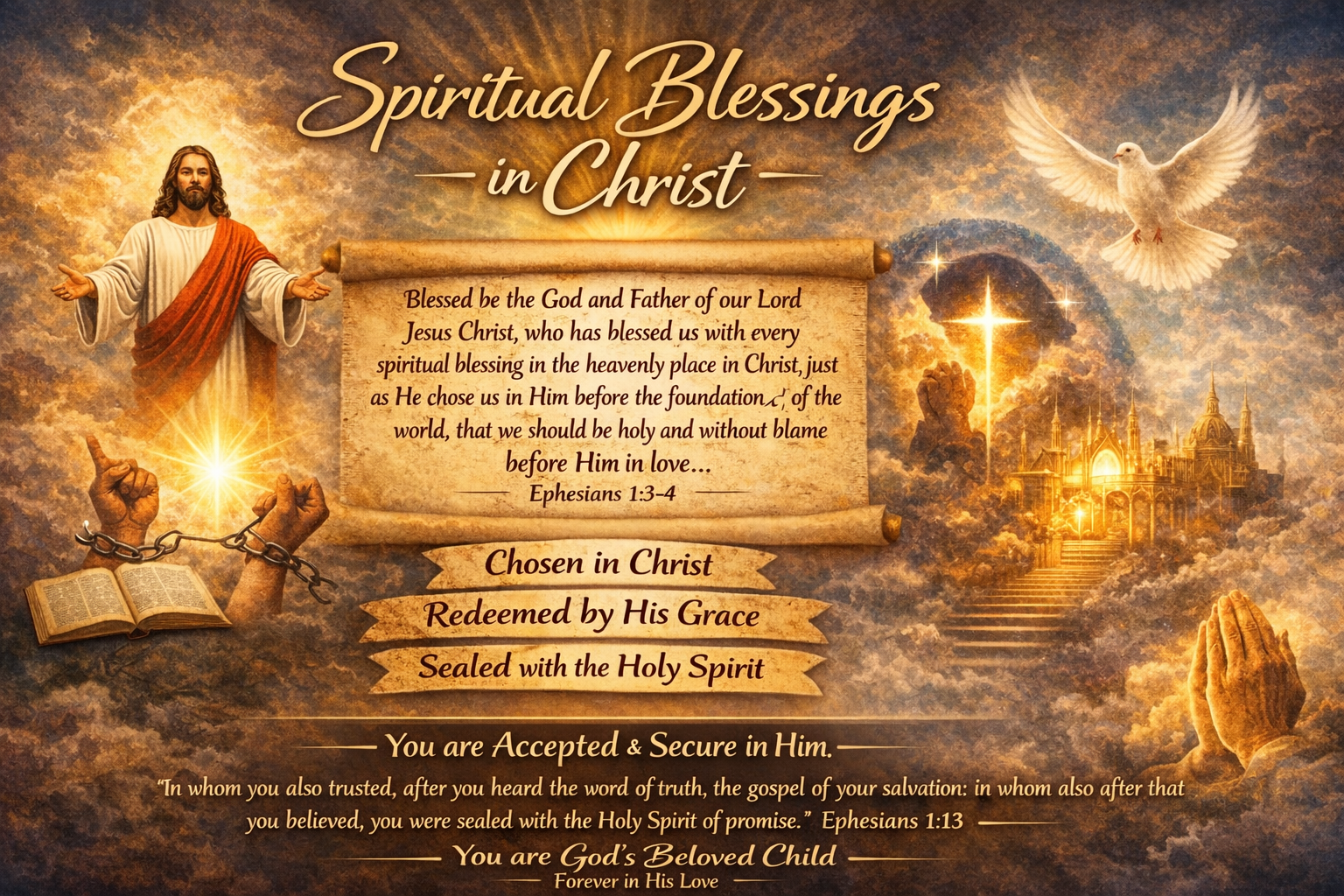 god's love missions
